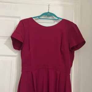 Jcrew wide leg jumpsuit